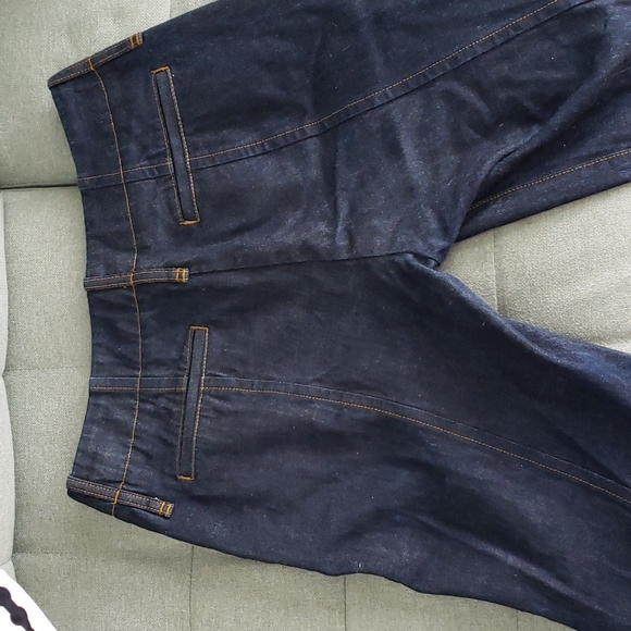 Tory Burch Jeans - Picture 3 of 3